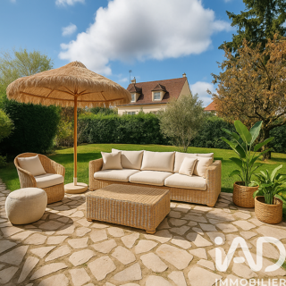  Maison � vendre 5 pi�ces 138 m�