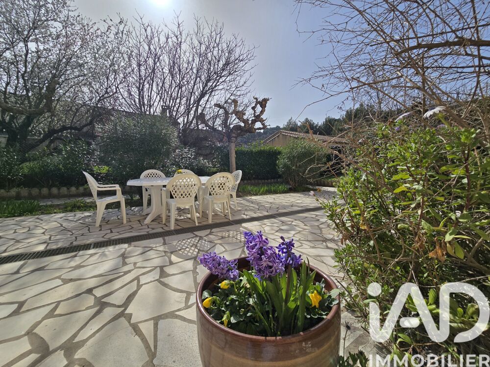 Vente Maison Vente Maison/villa 6 pi�ces Connaux