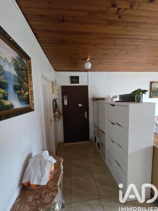  Appartement � vendre 4 pi�ces 79 m�