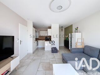  Appartement � vendre 2 pi�ces 41 m�