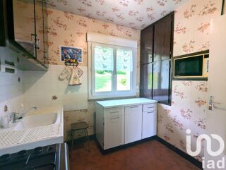  Maison � vendre 7 pi�ces 134 m�