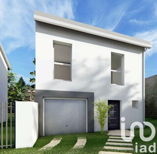  Terrain  vendre 260 m