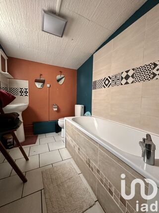  Maison  vendre 3 pices 75 m