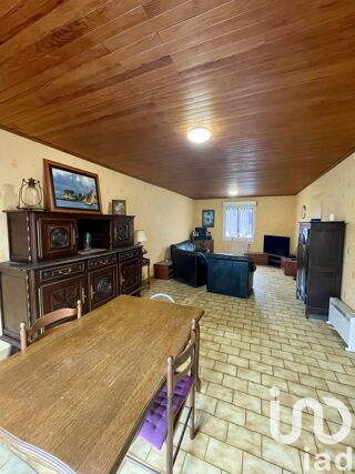  Maison � vendre 5 pi�ces 117 m�