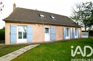  Maison � vendre 5 pi�ces 134 m�