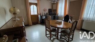  Maison � vendre 4 pi�ces 80 m�