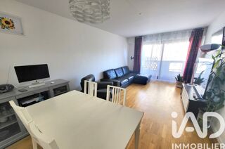  Appartement � vendre 3 pi�ces 65 m�