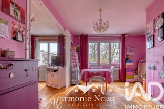  Appartement � vendre 3 pi�ces 60 m�