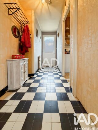  Maison � vendre 5 pi�ces 91 m�