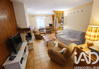  Maison � vendre 5 pi�ces 100 m�