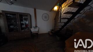  Maison � vendre 5 pi�ces 165 m�