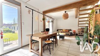  Maison � vendre 9 pi�ces 118 m�