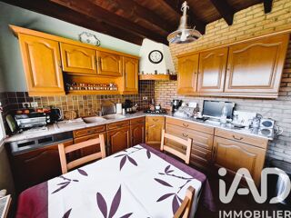  Maison � vendre 4 pi�ces 117 m�