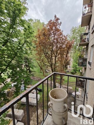  Appartement  vendre 3 pices 65 m