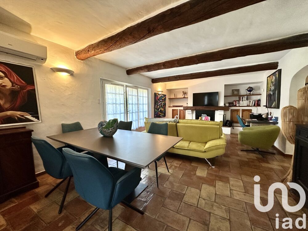  vendre  Appartement Sainte-Maxime (83120)