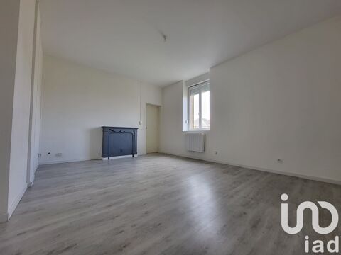  Appartement  louer 2 pices 55 m
