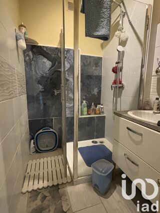  Appartement  vendre 3 pices 51 m