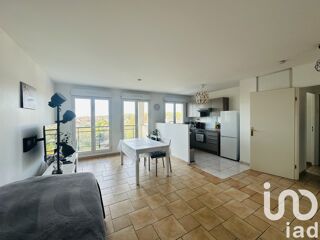  Appartement  vendre 2 pices 50 m