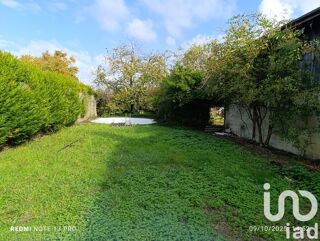  Maison � vendre 5 pi�ces 86 m�