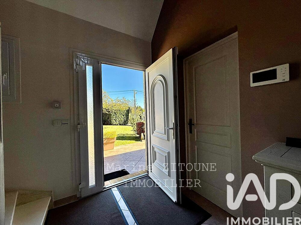 � vendre  Maison La Ville-du-Bois (91620)