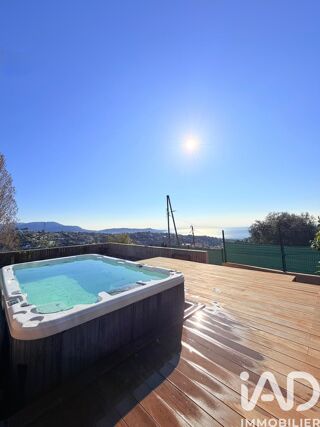  Appartement � vendre 4 pi�ces 80 m�