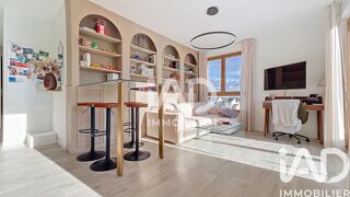  Appartement � vendre 2 pi�ces 46 m�