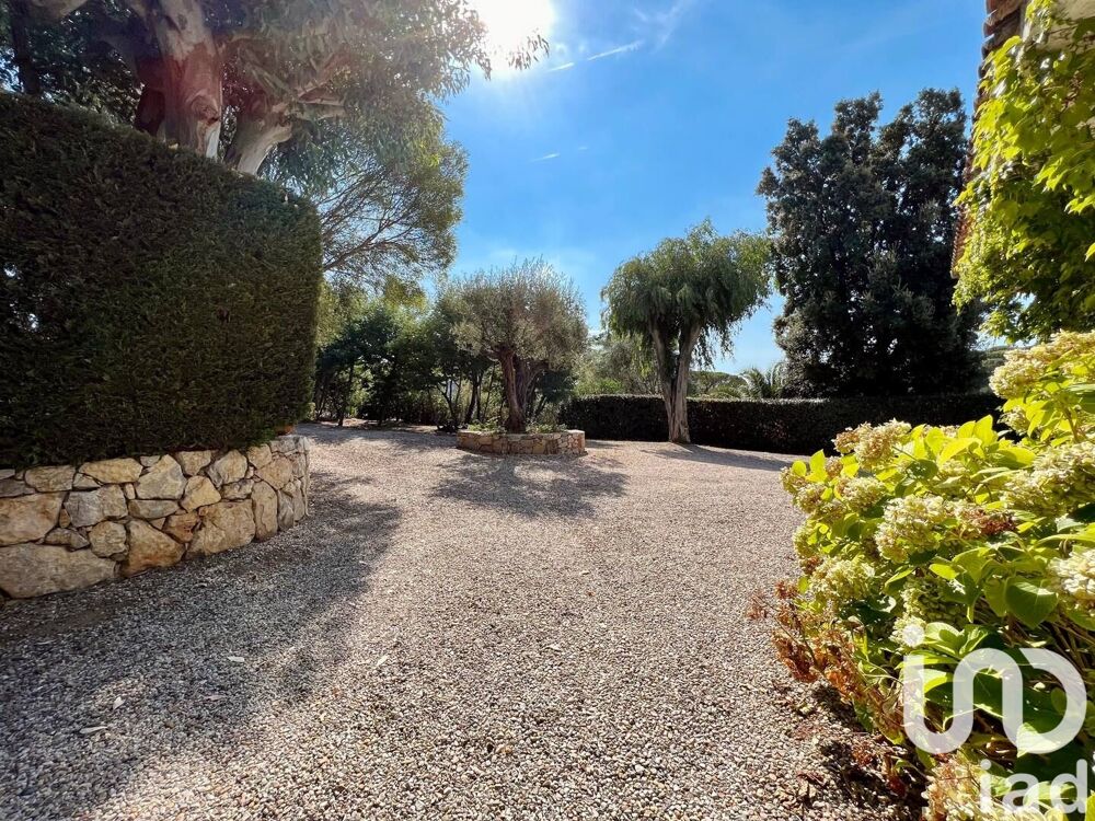  vendre  Maison Les Issambres (83380)