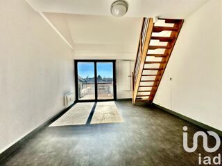  Appartement � vendre 2 pi�ces 48 m�