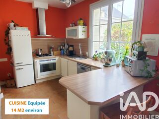  Maison � vendre 5 pi�ces 83 m�