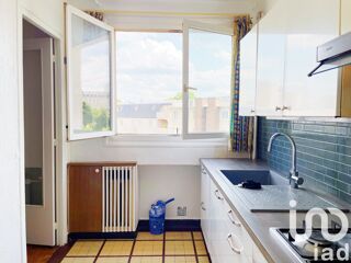  Appartement � vendre 3 pi�ces 60 m�