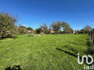  Terrain � vendre 1174 m�