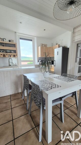 Maison � vendre 7 pi�ces 125 m�