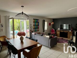  Maison � vendre 4 pi�ces 92 m�