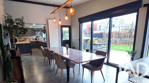   Vente Maison/villa 9 pi�ces Maison - 9 pi�ce(s) - 180 m�