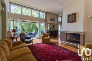  Maison � vendre 10 pi�ces 238 m�