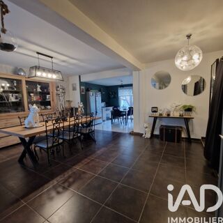  Maison � vendre 5 pi�ces 110 m�