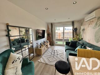  Appartement � vendre 2 pi�ces 40 m�