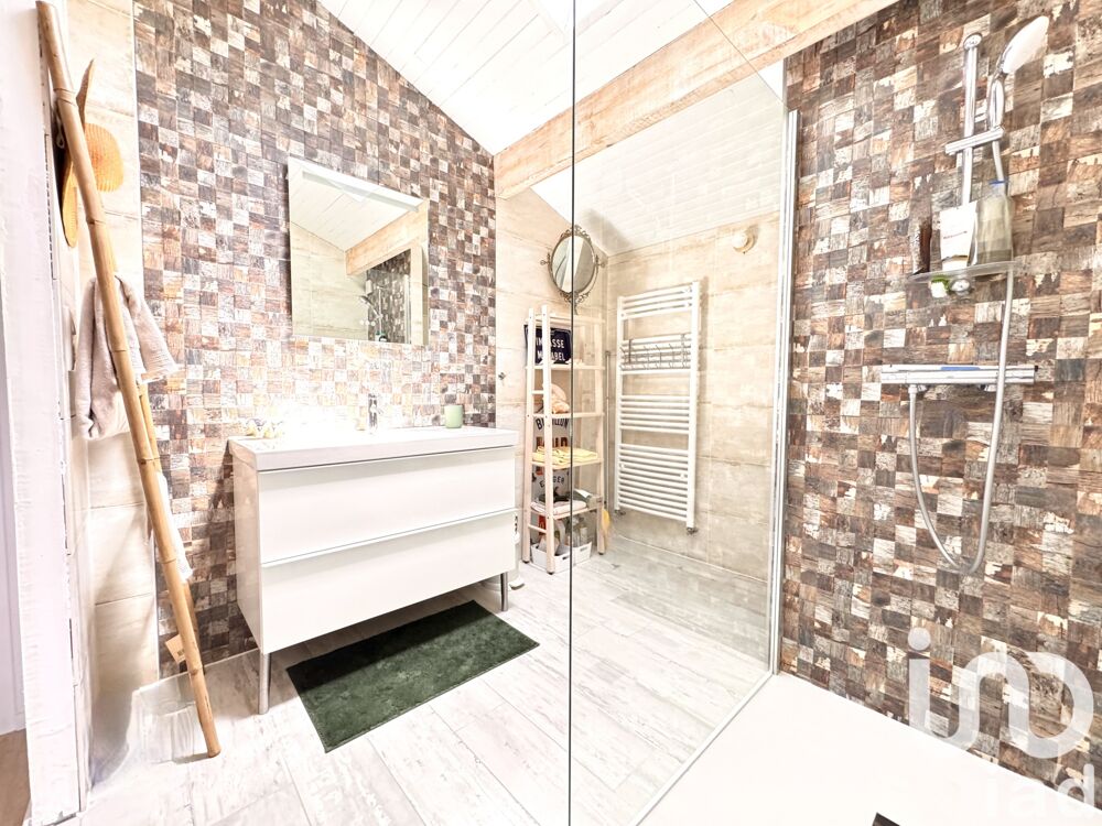  vendre  Maison Saint-Martin-de-Seignanx (40390)