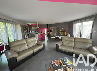  Maison � vendre 5 pi�ces 135 m�
