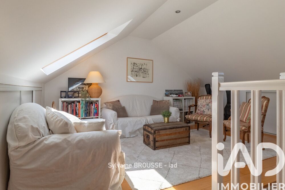  vendre  Maison Villepreux (78450)