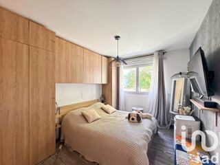  Appartement  vendre 3 pices 61 m