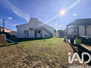  Maison � vendre 4 pi�ces 112 m�