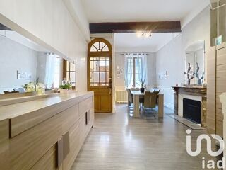  Maison  vendre 6 pices 168 m