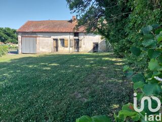  Maison � vendre 2 pi�ces 40 m�