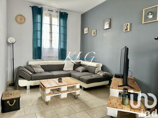  Maison � vendre 6 pi�ces 115 m�