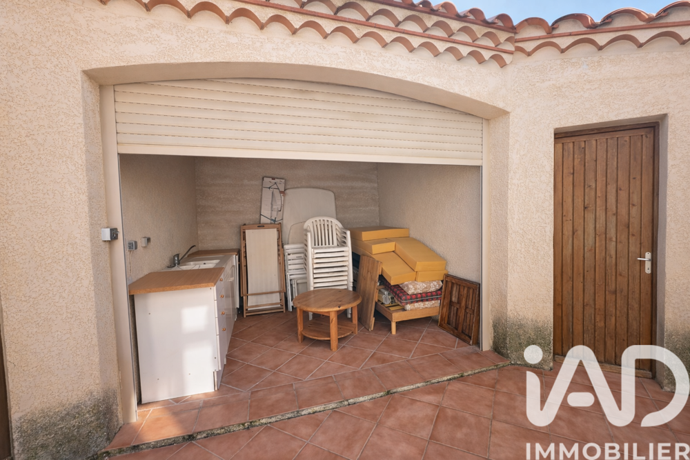 � vendre  Maison Le Grau-du-Roi (30240)