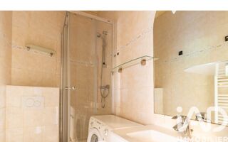  Appartement � vendre 1 pi�ce 14 m�