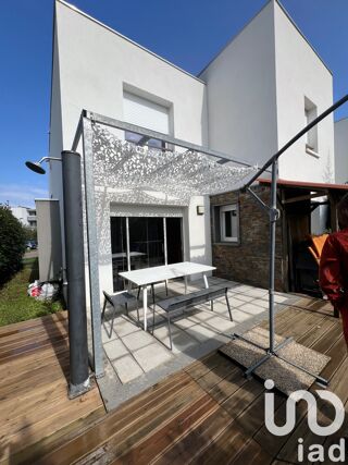  Maison � vendre 5 pi�ces 89 m�