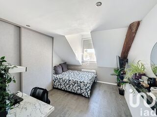  Appartement � vendre 2 pi�ces 38 m�