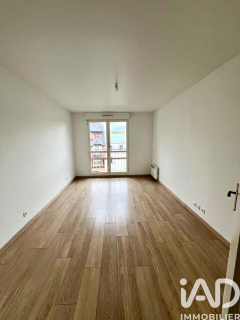 Appartement � louer 2 pi�ces 44 m�